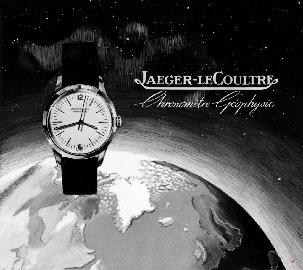 Lich su dong ho jaeger-lecoultre